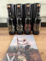 Hertog Jan Vatgerijpt 2023 Latijns-Amerika set, Ophalen of Verzenden, Nieuw, Flesje(s), Hertog Jan