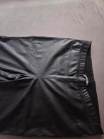 Geisha leather look broek maat 42 en EDC hoedie maat L, Kleding | Dames, Broeken en Pantalons, Ophalen of Verzenden