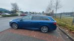 Toyota Avensis 2.0 D-4d 105KW Wagon 2017 Blauw, Voorwielaandrijving, Stof, Euro 6, Blauw