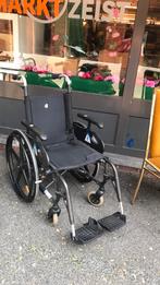 2 rolstoelen nog in goede staat. 75 euro per stuk, Voorheuvel 48, Ophalen of Verzenden, Zo goed als nieuw, Elektrische rolstoel