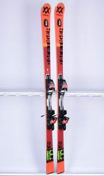175 ski's VOLKL RACETIGER GS UVO, Overige merken, 160 tot 180 cm, Gebruikt, Verzenden