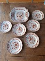 Tapas servies petit four, Huis en Inrichting, Keuken | Servies, Ophalen, Zo goed als nieuw, Porselein, Wedgwood