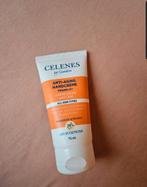 Celenes anti-aging handcreme vitamine c+ 75ml, Ophalen of Verzenden, Nieuw, Gehele gezicht