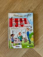 Smulhuis De Mop - moppenboek - Avi M4 toneellezen - Zwijsen, Boeken, Kinderboeken | Jeugd | onder 10 jaar, Ophalen of Verzenden