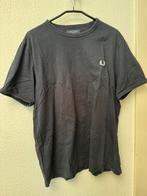 Fred Perry shirt XL, Kleding | Heren, T-shirts, Gedragen, Blauw, Ophalen of Verzenden, Maat 56/58 (XL)