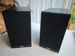 Magnat Quantum 753 Luidsprekers - Topkwaliteit!, Ophalen, Gebruikt, Front, Rear of Stereo speakers, Magnat