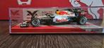 Max Verstappen RB16B  2021  1:43, Ophalen of Verzenden, Nieuw, Formule 1
