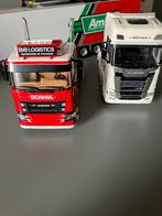 Tekno scania Tekno trailers, Ophalen, Bus of Vrachtwagen, Tekno
