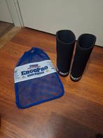 ErgoPro Powerlifting knee sleeves Maat L 17% korting, Ophalen, Nieuw, Benen, Overige typen