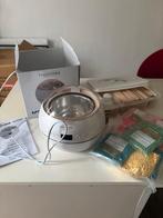 Ontharingskit- Wax Mealiss Sense KIT, Ophalen, Zo goed als nieuw, Overige typen