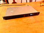 Biamp Tesira Forte CI - 12x8 DSP, Ophalen of Verzenden, Gebruikt, Audio