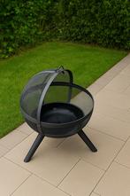Moderne vuurkorf / vuurschaal voor in de tuin, Ophalen, Nieuw