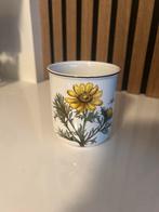 Villeroy & Boch Botanica Kop, Ophalen of Verzenden, Gebruikt