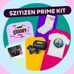 Szitizen Prime Kit, Eén persoon