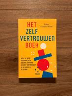 Het Zelfvertrouwenboek - Eileen Kennedy-Moore, Boeken, Ophalen of Verzenden, Zo goed als nieuw