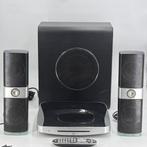 Philips Fidelio HTS9221 Bluray 3D Home-Coinema Set, Audio, Tv en Foto, Philips, Zo goed als nieuw, Support@philips.com, Philips Center
Amstelplein 2
1096 BC Amsterdam
Netherlands