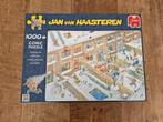 Jan van haasteren puzzel kerstavond, Hobby en Vrije tijd, Denksport en Puzzels, Ophalen of Verzenden, Zo goed als nieuw