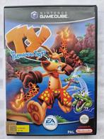 TY the TASMANIAN TIGER, Spelcomputers en Games, Games | Nintendo GameCube, 1 speler, Ophalen of Verzenden, Gebruikt, Vanaf 3 jaar