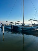 Tjalk Nooit Volmaakt (1922) ( woonschip ), Ophalen of Verzenden, Gebruikt, Overige typen