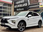 Mitsubishi Eclipse Cross 2.4 PHEV Intense+ | Bi-Xenon | Full, Automaat, 4 cilinders, Wit, Bedrijf