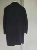 Herenjas Van Gils, Ophalen, Zo goed als nieuw, Maat 52/54 (L), Zwart