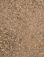 Brekerzand. Zand voor onder terrastegels, Tuin en Terras, Zand, Ophalen, Overige typen