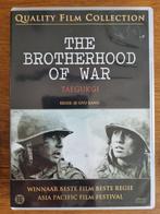 The Brotherhood of War / Tae Guk Gi | Kang Je-Gyu, Vanaf 16 jaar, Ophalen of Verzenden, Zo goed als nieuw, Oorlog