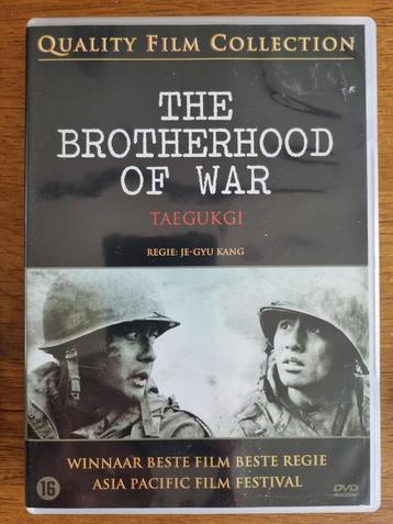 The Brotherhood of War / Tae Guk Gi | Kang Je-Gyu beschikbaar voor biedingen
