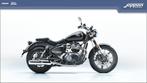 Royal Enfield Super Meteor 650 (bj 2025), 2 cilinders, Bedrijf, Overig, 650 cc