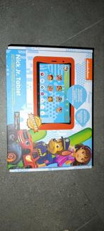 Kurio kindertablet, Computers en Software, Android Tablets, Gebruikt, Kurio tablet, Ophalen of Verzenden, 7 inch of minder