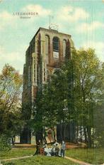 (301-052-027) Leeuwarden Oldehove, Verzamelen, Ansichtkaarten | Nederland, Verzenden, Friesland