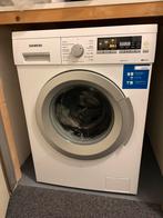 Siemens wasmachine, Witgoed en Apparatuur, Wasmachines, Ophalen of Verzenden, Zo goed als nieuw, 85 tot 90 cm, 1200 tot 1600 toeren