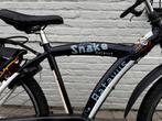 Batavus Snake 26 inch kimderfiets, Fietsen en Brommers, Gebruikt, 47 tot 50 cm, Versnellingen, Batavus