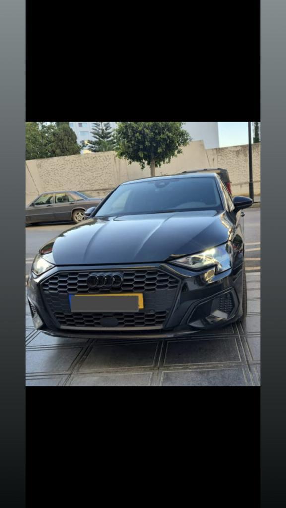Audi A3 sportback, Auto's, Audi, Particulier, A3, ABS, Airbags, Airconditioning, Apple Carplay, Bluetooth, Boordcomputer, Cruise Control