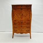 Antieke Secretaire Kast, Ophalen, Gebruikt, X, X
