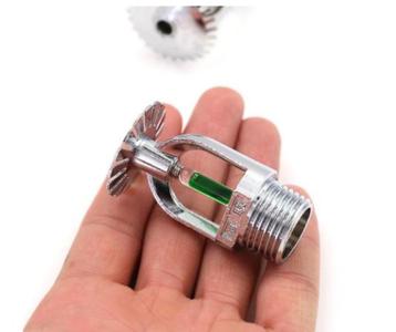 Sprinkler pendent 93gr beschikbaar voor biedingen