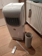 airco mobiel, Ophalen of Verzenden, Zo goed als nieuw, Koelen en Ontvochtigen, Afstandsbediening