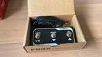 Digitech FS3X footswitch, Muziek en Instrumenten, Effecten, Ophalen of Verzenden, Zo goed als nieuw