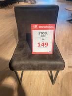 Buitenkans! Eetkamerstoel June, Huis en Inrichting, Stoelen, Ophalen, Zo goed als nieuw, Eén