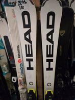 149cm HEAD E.SLR WORLDCUP REBELS SL KLEINE BOCHTEN EMC