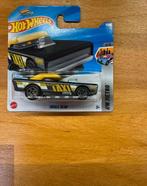 Hotwheels Small Bloc, Ophalen of Verzenden, Zo goed als nieuw, Auto