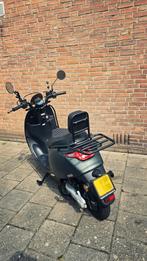 Elektrische scooter. IVA E-GO S3 special (45 km/u), Ophalen, Zo goed als nieuw, Elektrisch, Overige merken