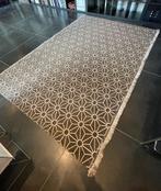 Design vloerkleed BIC Milek Star, Ophalen, Crème, 150 tot 200 cm, 200 cm of meer