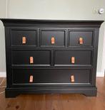 Commode met softclose lades, Ophalen, Gebruikt, 50 tot 70 cm, 100 cm of meer