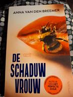 Anna van den Breemer - De schaduwvrouw. Nieuw, Ophalen of Verzenden, Nieuw, Anna van den Breemer