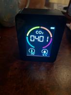 Goede CO2 meter, Ophalen of Verzenden, Zo goed als nieuw