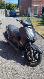 Yamaha Xmax 125cc Akropovic, Ophalen, Gebruikt, Overige modellen, 125 cc