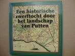 Een historische zwerftocht door het landschap van Putten., Nieuw, Ophalen of Verzenden, Klaas Friso, 20e eeuw of later