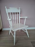 Houten Kinderstoeltje, Ophalen, Gebruikt, Stoel(en)