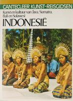 indonesië - Cantecleer kunst-reisgids (1991), Boeken, Reisgidsen, Azië, Zo goed als nieuw, Verzenden, Reisgids of -boek